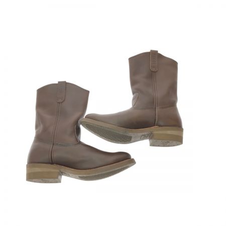  RED WING レッドウィング ペコスブーツ SIZE 27cm 1155 ブラウン