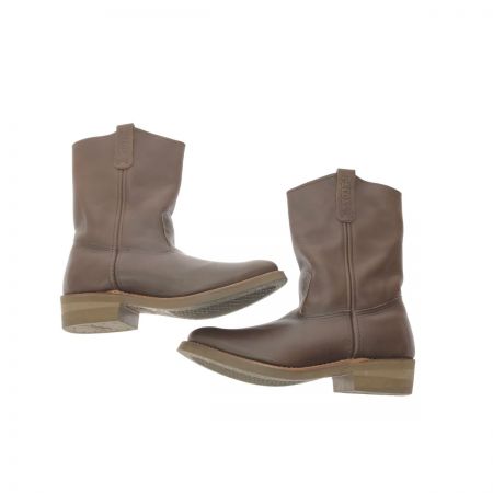  RED WING レッドウィング ペコスブーツ SIZE 27cm 1155 ブラウン