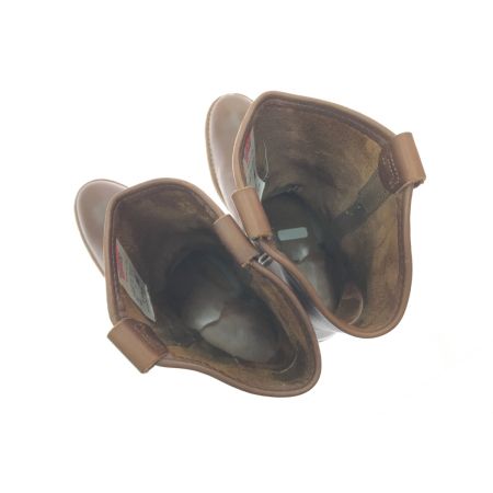  RED WING レッドウィング ペコスブーツ SIZE 27cm 1155 ブラウン