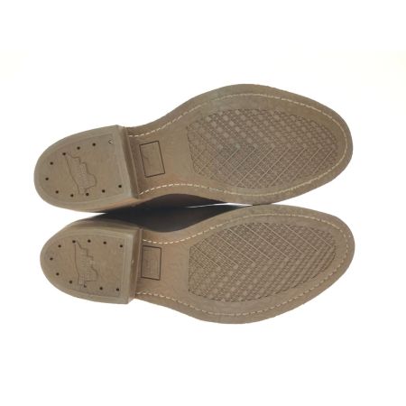 RED WING レッドウィング ペコスブーツ SIZE 27cm 1155 ブラウン