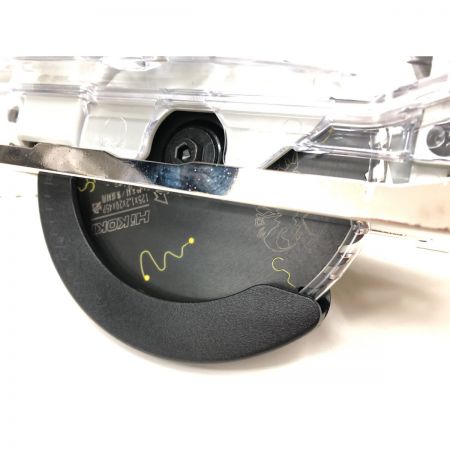  HiKOKI ハイコーキ 充電式 125mm 36V コードレス 集じん丸のこ 充電器・充電池1個・ケース付  C3605DYA(XP) グリーン