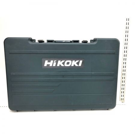  HiKOKI ハイコーキ 電動工具 コード式 100V 22mm インパクトレンチ WR22SE グレー