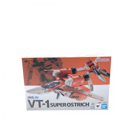 BANDAI バンダイ 魂ウェブ商店 DX超合金 VT-1 スーパーオストリッチ 超時空要塞マクロス愛おぼえていますか