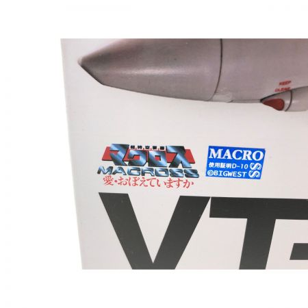  BANDAI バンダイ 魂ウェブ商店 DX超合金 VT-1 スーパーオストリッチ 超時空要塞マクロス愛おぼえていますか