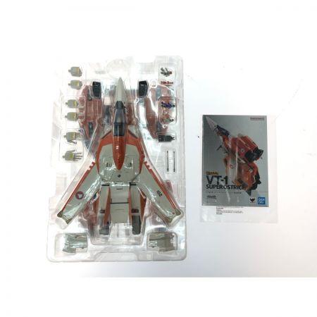  BANDAI バンダイ 魂ウェブ商店 DX超合金 VT-1 スーパーオストリッチ 超時空要塞マクロス愛おぼえていますか