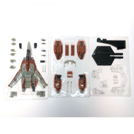  BANDAI バンダイ 魂ウェブ商店 DX超合金 VT-1 スーパーオストリッチ 超時空要塞マクロス愛おぼえていますか