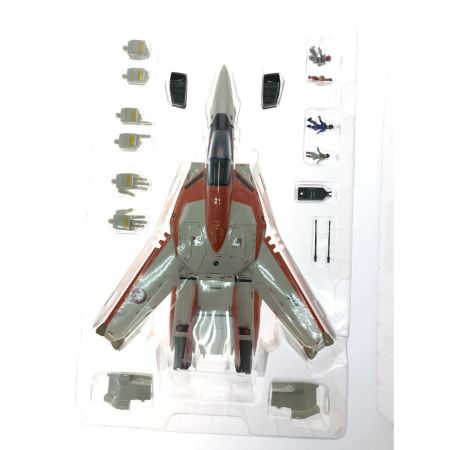  BANDAI バンダイ 魂ウェブ商店 DX超合金 VT-1 スーパーオストリッチ 超時空要塞マクロス愛おぼえていますか