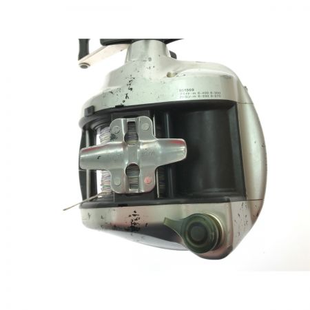  DAIWA ダイワ  電動リール スーパータナコンS ハーネス付 801359