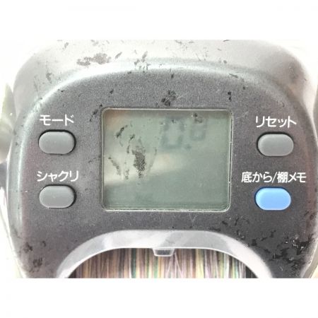  DAIWA ダイワ  電動リール スーパータナコンS ハーネス付 801359