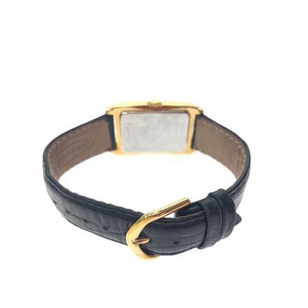  FOSSIL フォッシル レディース腕時計 クオーツ 10000本限定 ディズニー ゴルフ ミッキーマウス スクエアフェイス LI-1565