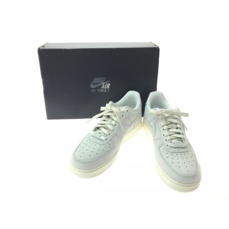  NIKE ナイキ スニーカー レディース WMNS AIR FORCE 1 PRM MF DR9503-100 ホワイト