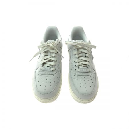  NIKE ナイキ スニーカー レディース WMNS AIR FORCE 1 PRM MF DR9503-100 ホワイト