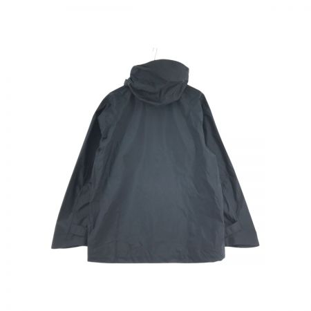  NANGA ナンガ メンズ衣料 ナイロンジャケット オーロラ3レイヤーフィールドシェルパーカー ブラック