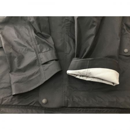  NANGA ナンガ メンズ衣料 ナイロンジャケット オーロラ3レイヤーフィールドシェルパーカー ブラック