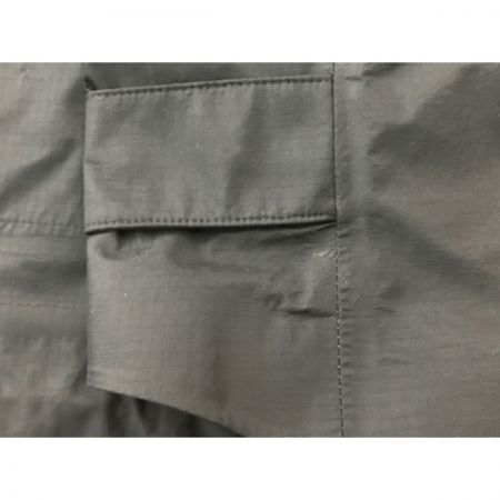  NANGA ナンガ メンズ衣料 ナイロンジャケット オーロラ3レイヤーフィールドシェルパーカー ブラック