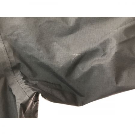  NANGA ナンガ メンズ衣料 ナイロンジャケット オーロラ3レイヤーフィールドシェルパーカー ブラック