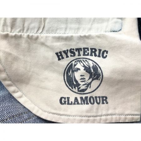  Hysteric Glamour ヒステリックグラマー デニムパンツ 0263AP23