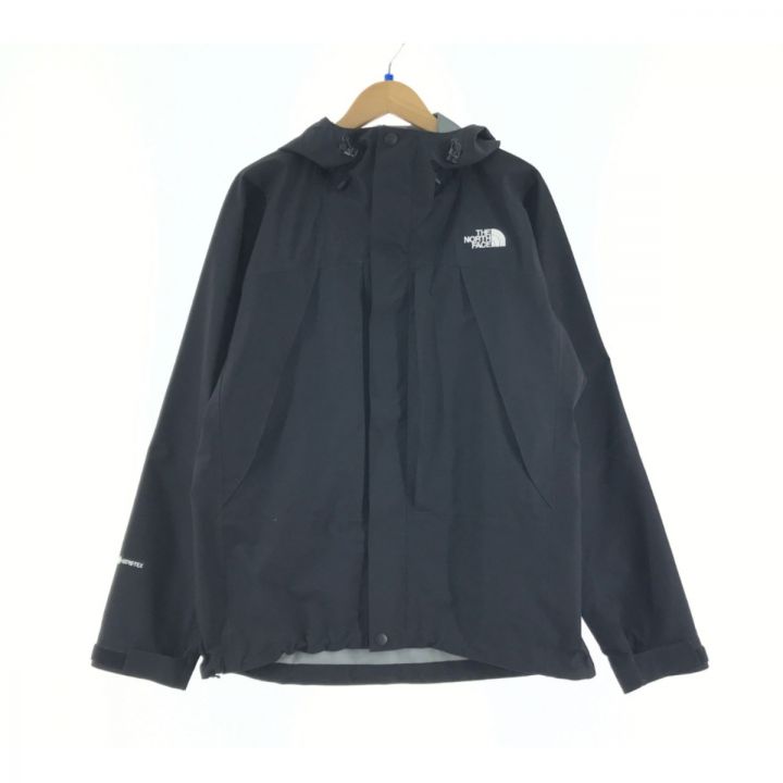 THE NORTH FACE ザノースフェイス メンズ衣料 クライムライトジャケット SIZE L ブラック｜中古｜なんでもリサイクルビッグバン