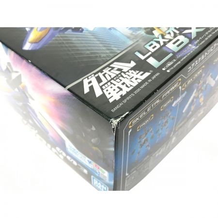  BANDAI バンダイ ハイパーファンクション LBX オーディーン 「ダンボール戦機」