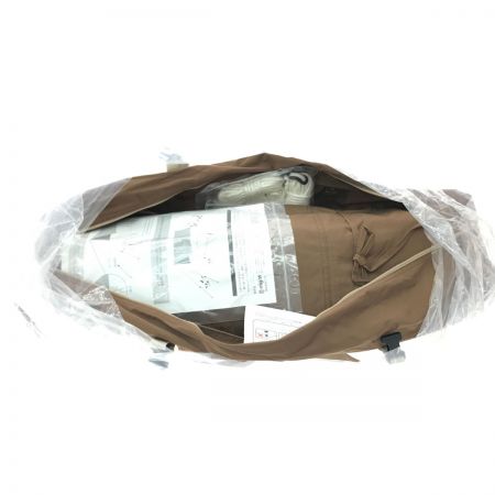  NEUTRAL OUTDOOR ニュートラルアウトドア タープテント TC タープ 4.0 ブラウン NT-TA11