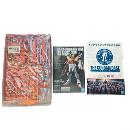  BANDAI バンダイ 1/144 HGCE ZGMF-X42S-REVOLUTION デスティニーガンダム(ハイネ専用機)