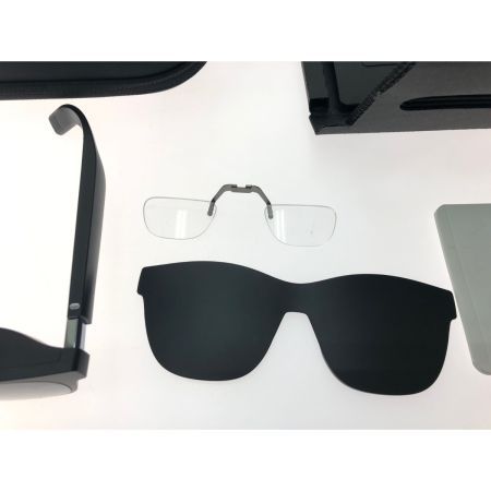 nreal ARグラス スマートグラス XREAL Air エンリアル ケーブル