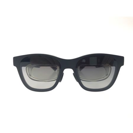 XREAL Air AR（拡張現実）グラス NR-7100RGL Nreal Air Glasses Xreal NR-7100RGL AR Black 2023 VR Glasses