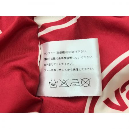  VANSON バンソン モッズコート  SIZE M ブラック