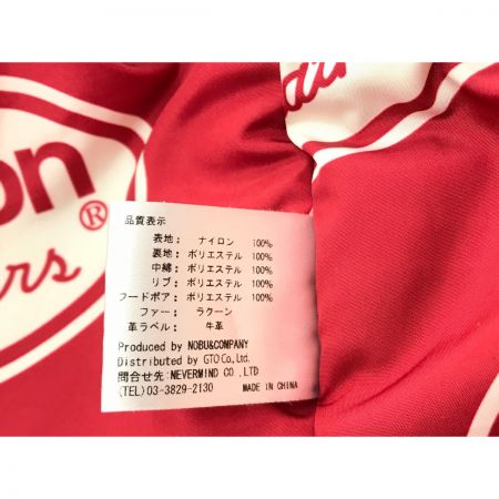  VANSON バンソン モッズコート  SIZE M ブラック