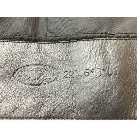  VANSON バンソン モッズコート  SIZE M ブラック