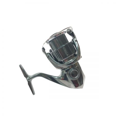 スピニングリール 22ステラ 3000MHG シマノ SHIMANO 043931 釣り用品 リール スピニングリール