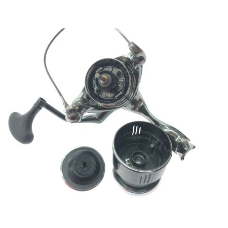  SHIMANO シマノ スピニングリール 22ステラ 3000MHG 043931