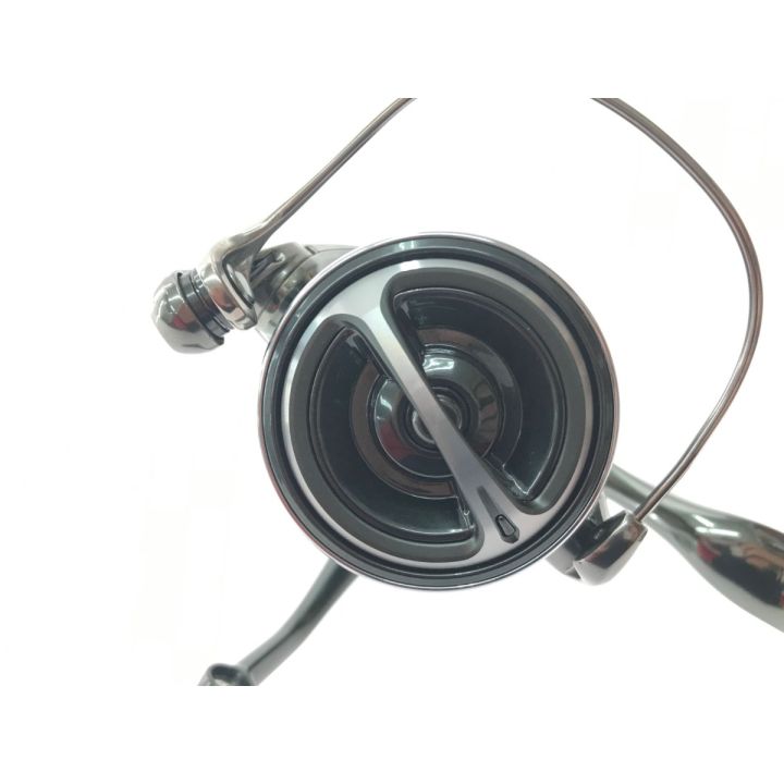 22 STELLA 3000MHG スピニングリール SHIMANO シマノ スピニング