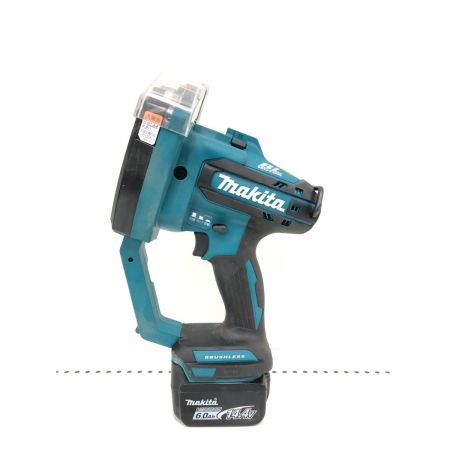  MAKITA マキタ 電動工具 コードレス式 18V/14.4V 充電式全ネジカッタ 充電器・充電池2個・ケース付 SC102D