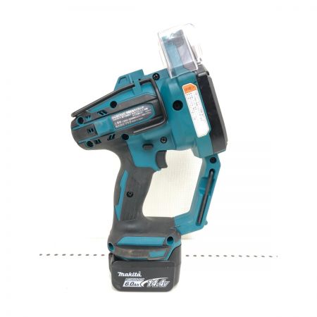  MAKITA マキタ 電動工具 コードレス式 18V/14.4V 充電式全ネジカッタ 充電器・充電池2個・ケース付 SC102D