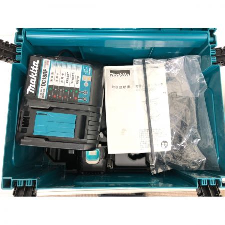  MAKITA マキタ 電動工具 コードレス式 18V/14.4V 充電式全ネジカッタ 充電器・充電池2個・ケース付 SC102D