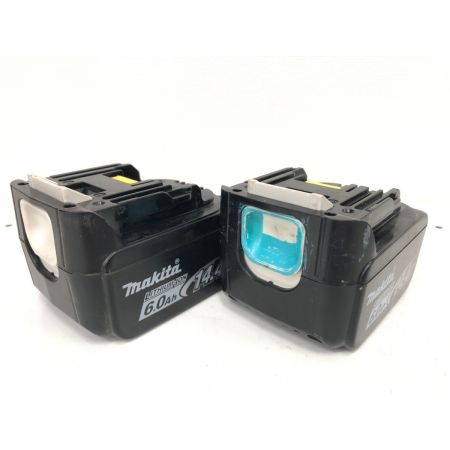  MAKITA マキタ 電動工具 コードレス式 18V/14.4V 充電式全ネジカッタ 充電器・充電池2個・ケース付 SC102D