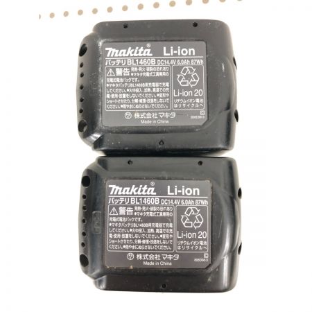  MAKITA マキタ 電動工具 コードレス式 18V/14.4V 充電式全ネジカッタ 充電器・充電池2個・ケース付 SC102D