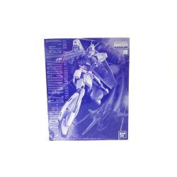 ▼▼ BANDAI バンダイ プラモデル ガンプラ 1/100 MG RGZ-91 リ・ガズィ(ユニコーンVer.) Sランク