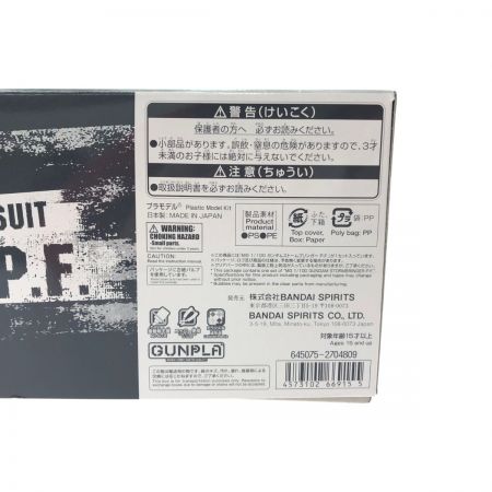  BANDAI バンダイ ガンプラ 1/100 MG ガンダムストームブリンガー P.F.