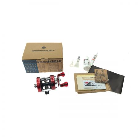  ABU リール アンバサダー 070007 Ambassadeur 2500C