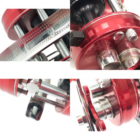  ABU リール アンバサダー 070007 Ambassadeur 2500C