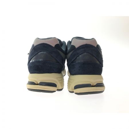  NEW BALANCE ニュー・バランス スニーカー SIZE 27.5cm M2002RCA ネイビー