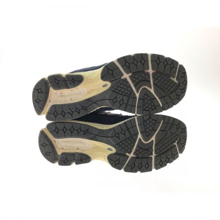  NEW BALANCE ニュー・バランス スニーカー SIZE 27.5cm M2002RCA ネイビー