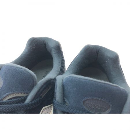  NEW BALANCE ニュー・バランス スニーカー SIZE 27.5cm M2002RCA ネイビー
