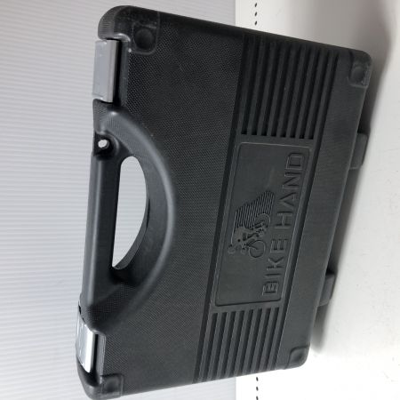 €€ BIKE HAND YC728　ツールボックス(シマノ対応)