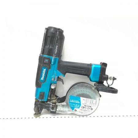  MAKITA マキタ ねじ打ち機 AR411HR ブルー