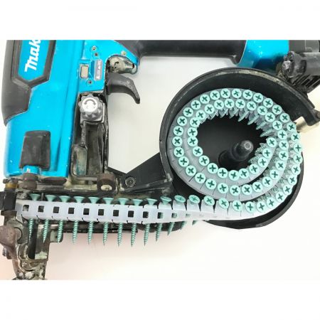  MAKITA マキタ ねじ打ち機 AR411HR ブルー