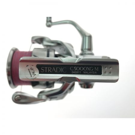 SHIMANO シマノ 23ストラディックC5000XG 045911