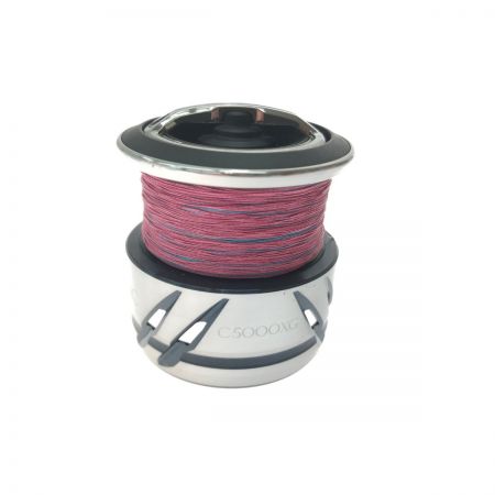  SHIMANO シマノ 23ストラディックC5000XG 045911